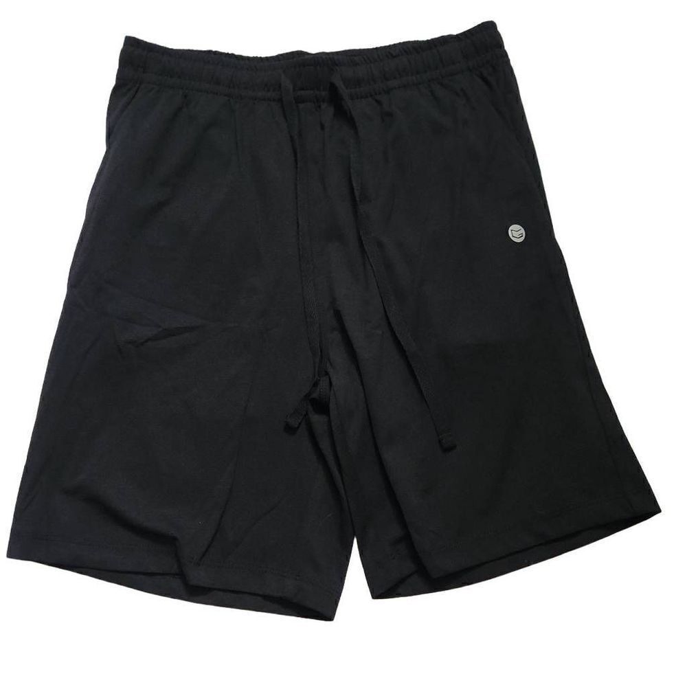 Gradual Men's Size Small Black Athletic Shorts